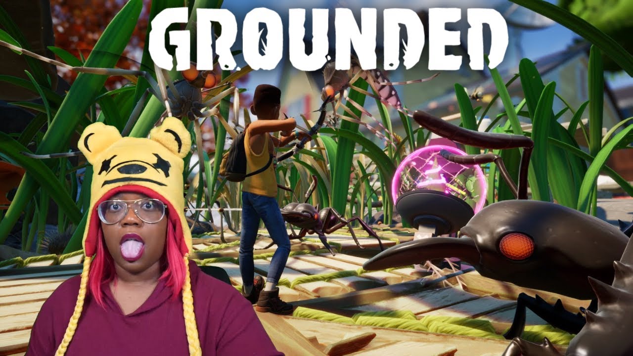 We Have A New Base || Grounded ​w/ @Clip-athon1 @LeeshCapeesh