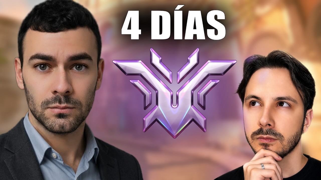Hice Coaching a Sesuko y Subió a CHAMPION 4 Días Después
