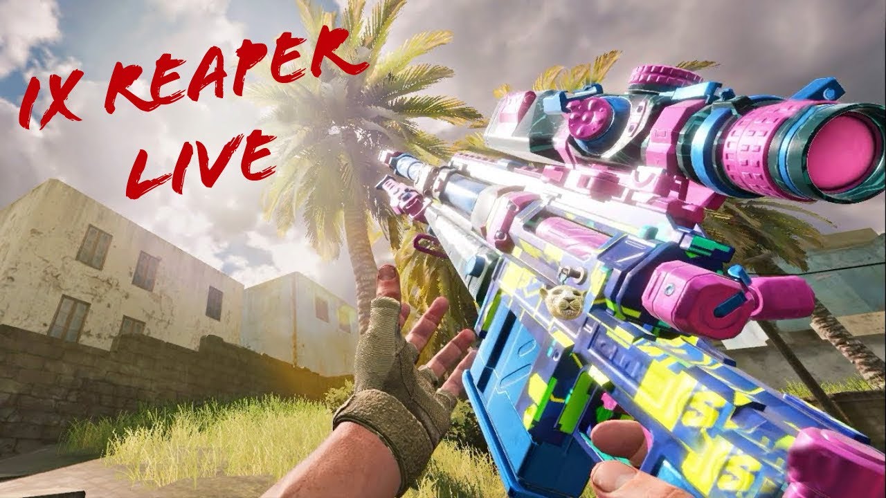 🔴 Playing CODM | Ranked S&D | CODM LIVE