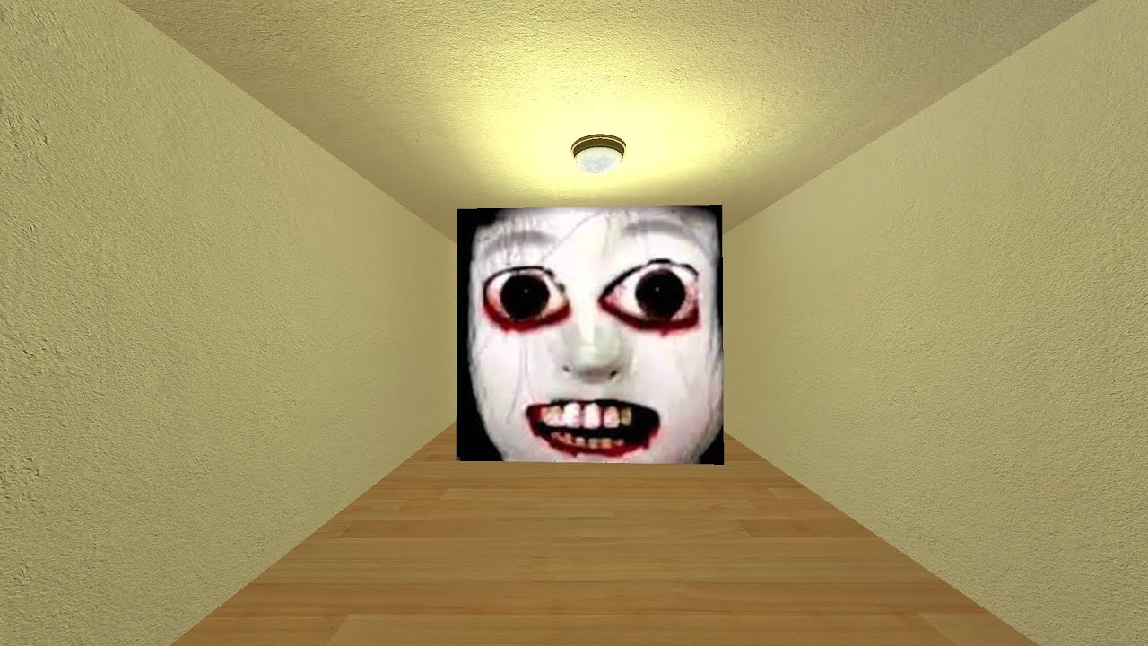 AHENO AND ALL NEXBOT SCARY NEXTBOT IN GMOD #ObungaFamily50k #nextbots