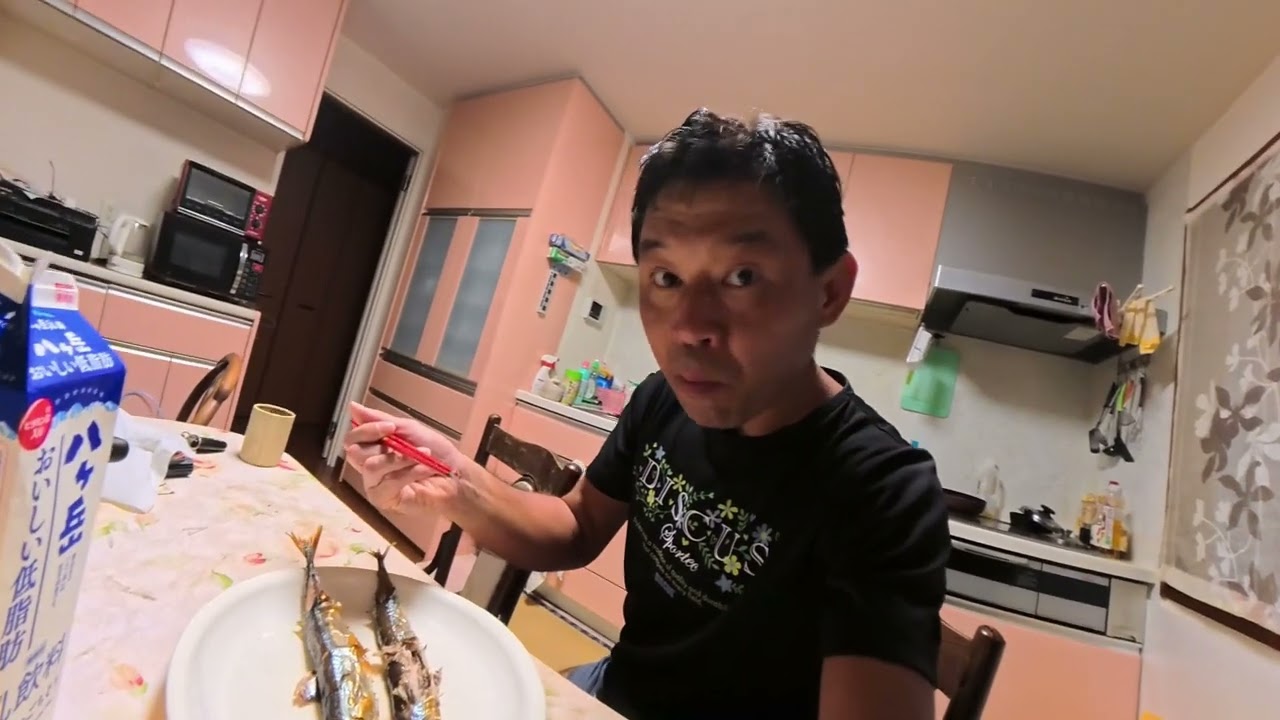2025 9 4サンマ