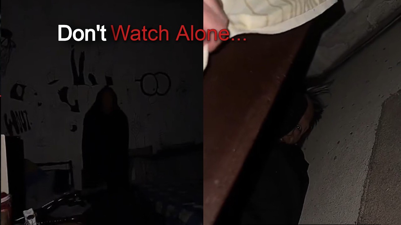 8 SCARIEST VIDEOS That Will TERRIFY You for DAYS