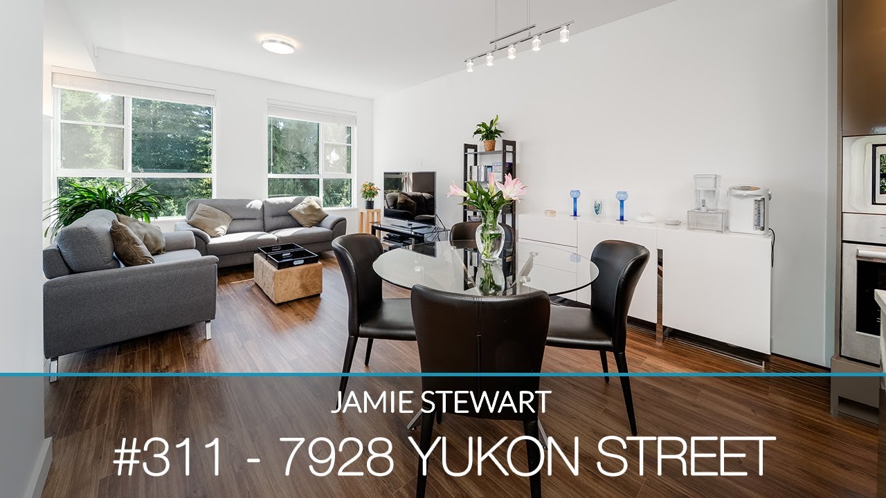 311 - 7928 Yukon Street