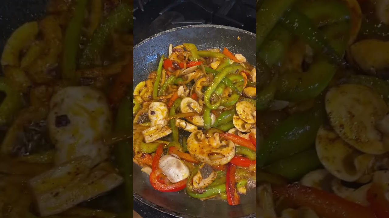 Best Veggie omelette you can make | عجة بيض بالخضر