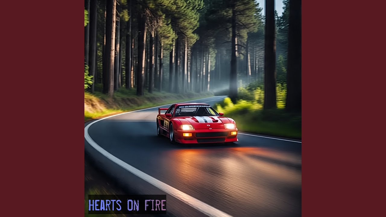 Hearts On Fire