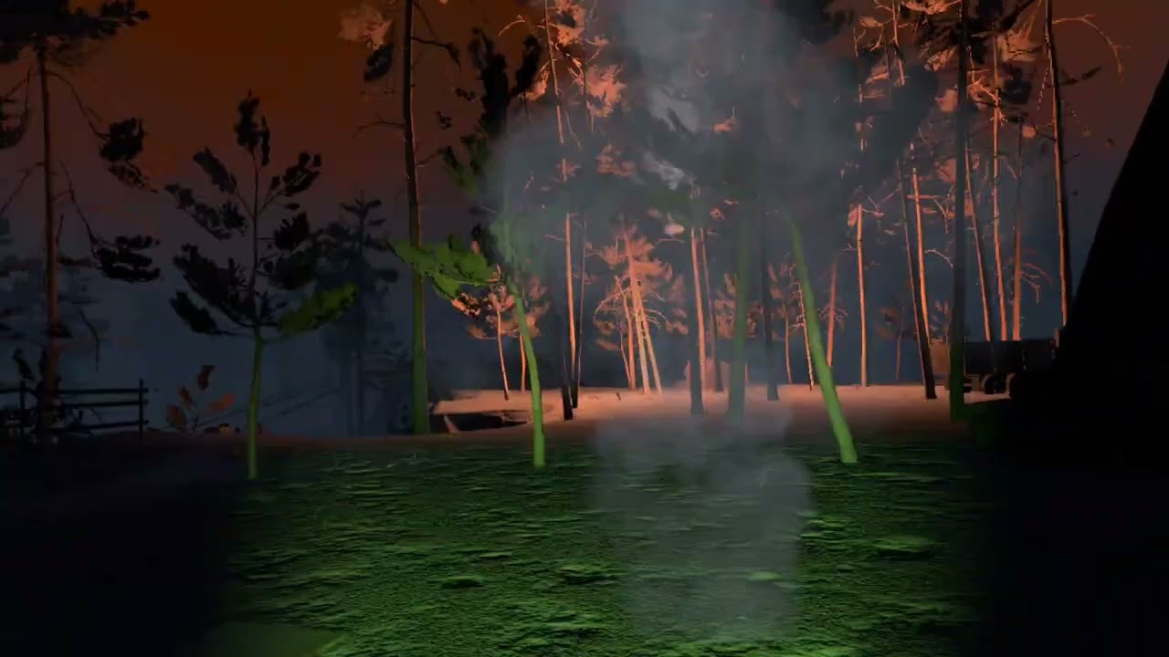 IntoTheRadius VR   Gameplay 5