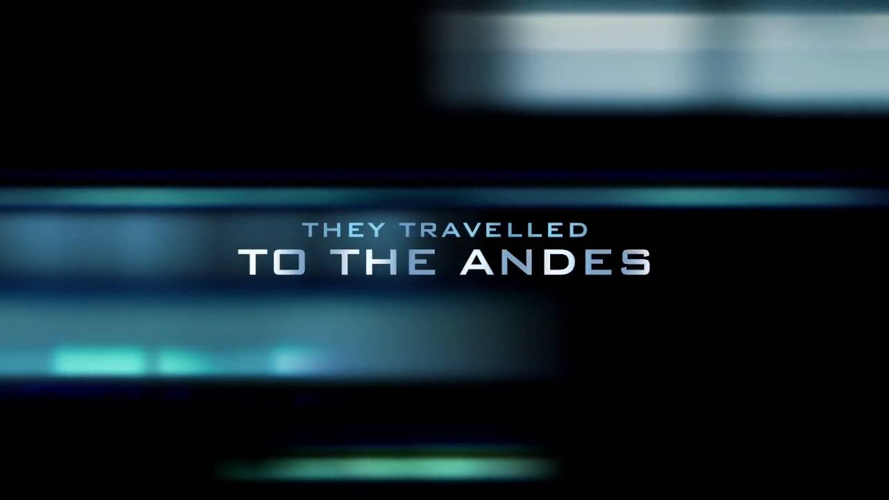 The Adrenaline Rush Trailer