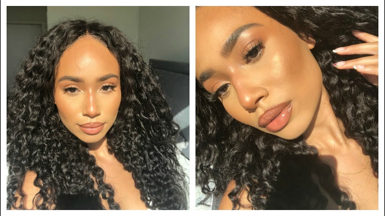 *NEW* Everyday Makeup Routine| New Steps + Products