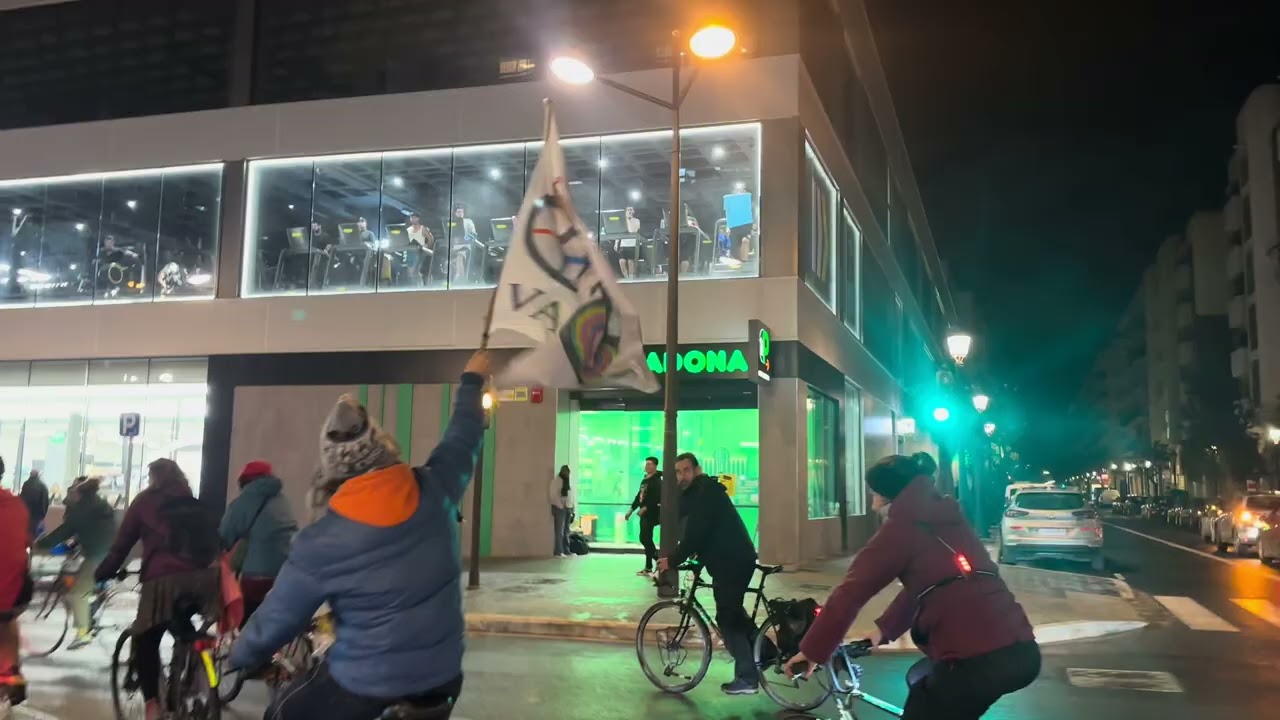 Homenaje a Quico 