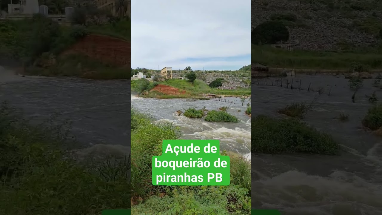 A&ccedil;ude engenheiro Avidos PB
