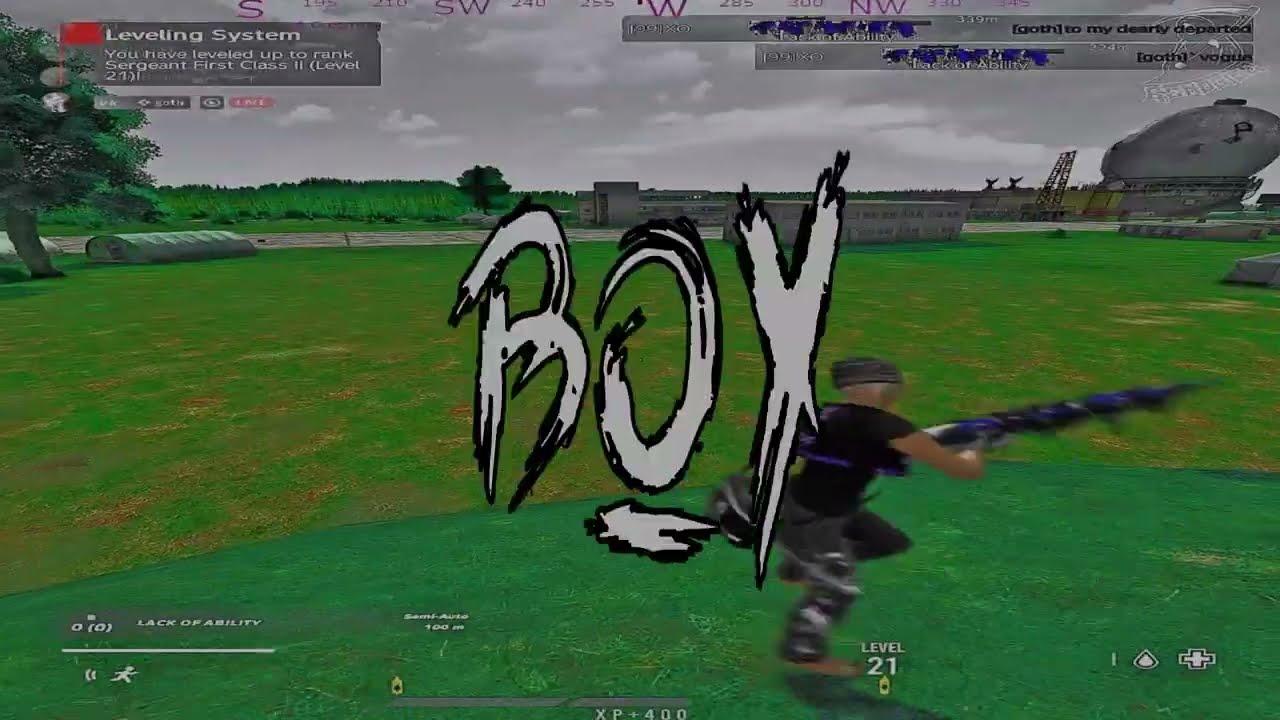 The Return of ScoreBeamz! | DayZ Montage | Genocide