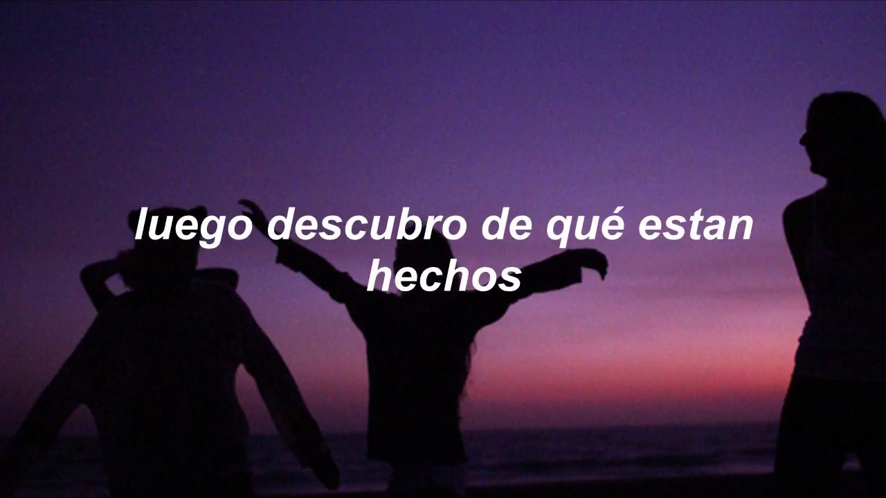 Real Friends -Camila Cabello (Español)