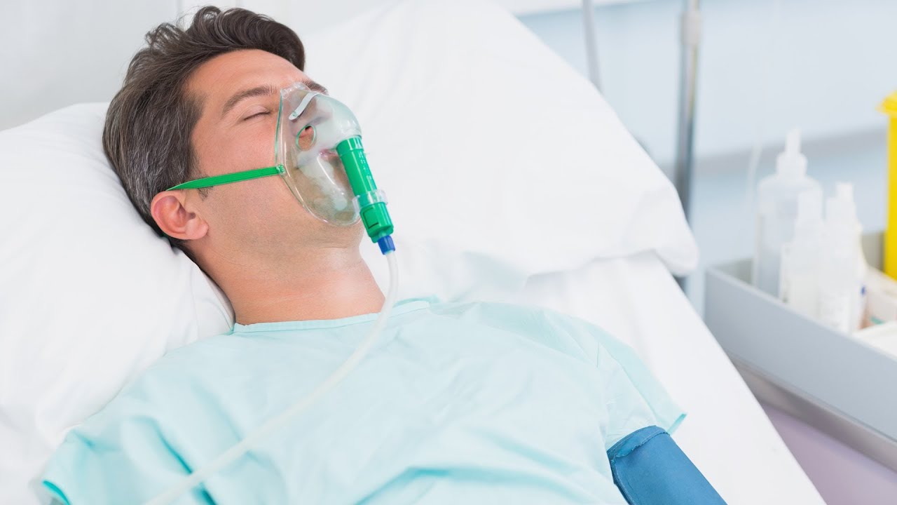 ¿Cuándo debe ser desconectado un paciente con muerte cerebral? - Primer Impacto