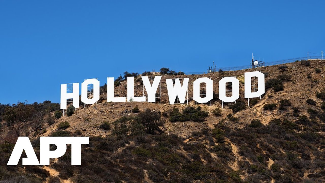 California Doubles Film Tax Incentives to Keep Hollywood Alive | APT