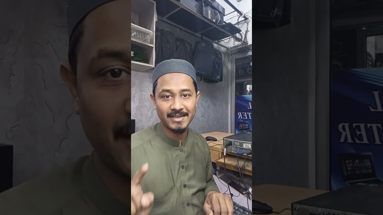 BILAL COMPUTER SHOP is live!