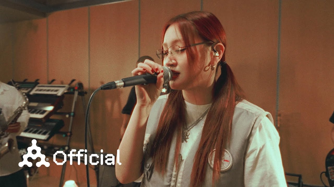 [SUB] 쏠(SOLE) - '가까이 하고 싶은 그대' Live Video