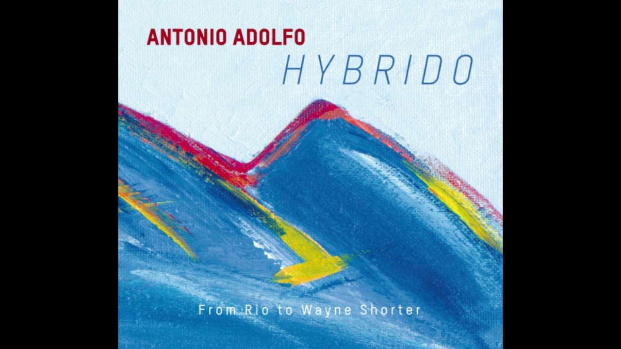 Antonio Adolfo - Afosamba