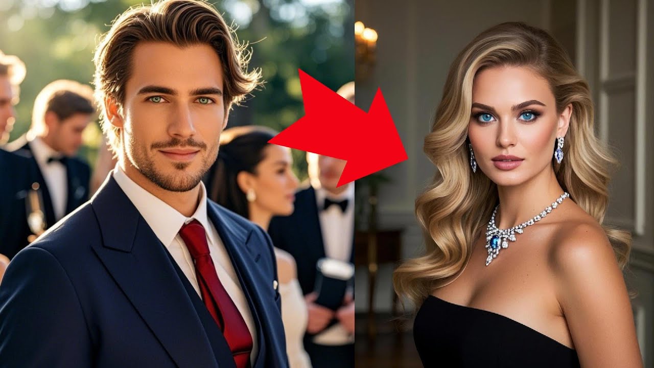 I SHOWED UP AT MY HUSBAND AND HIS LOVER'S PARTY! WHAT I DID LEFT EVERYONE SPEECHLESS...