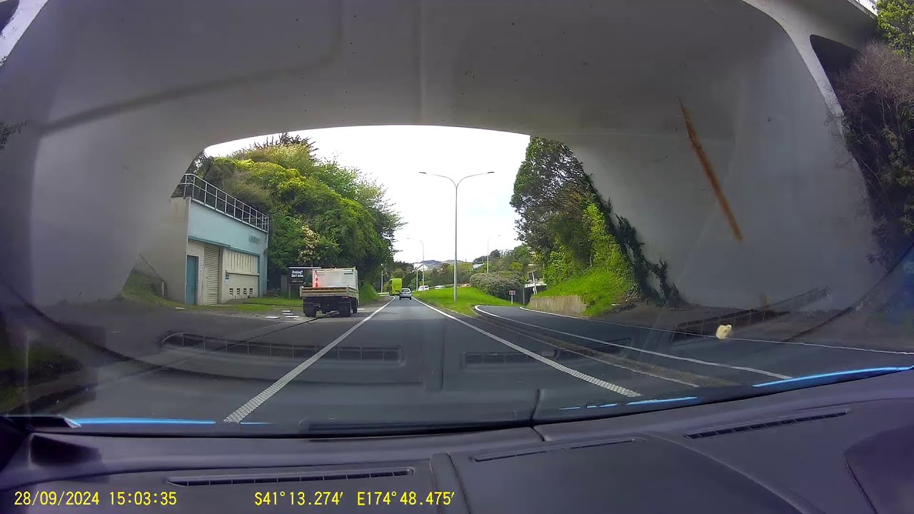 All Incidents - Lamborghini  Attacked Bricks (Optimised)
