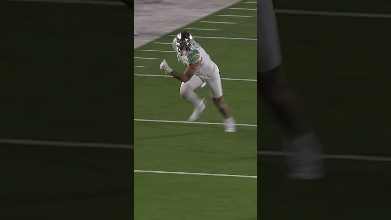 Got ourselves a playmaker! 😈 #rams #shorts