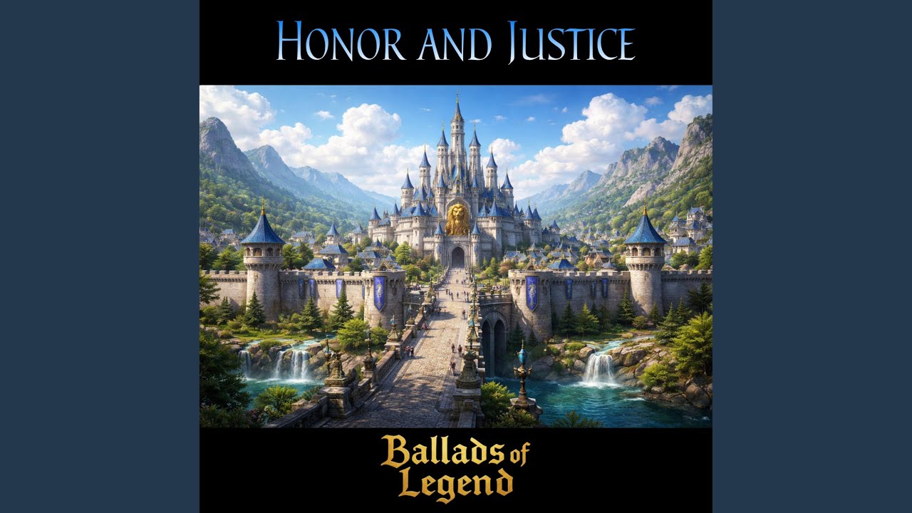 Honor and Justice