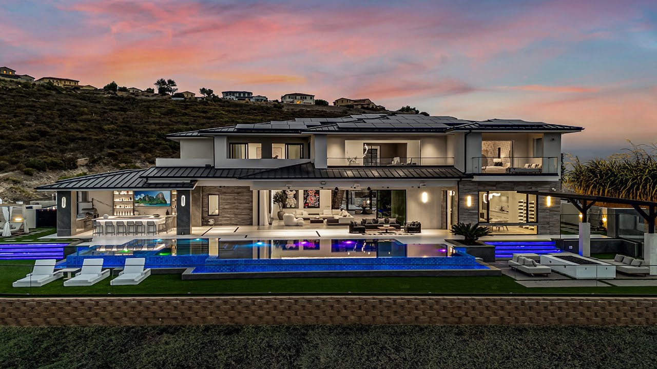 18386 Avenida Apice, Rancho Santa Fe