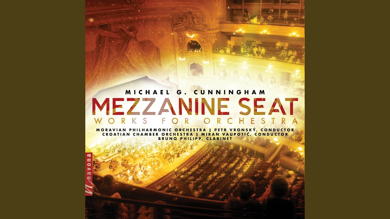 Clarinet Concerto, Op. 186: III. Charivari