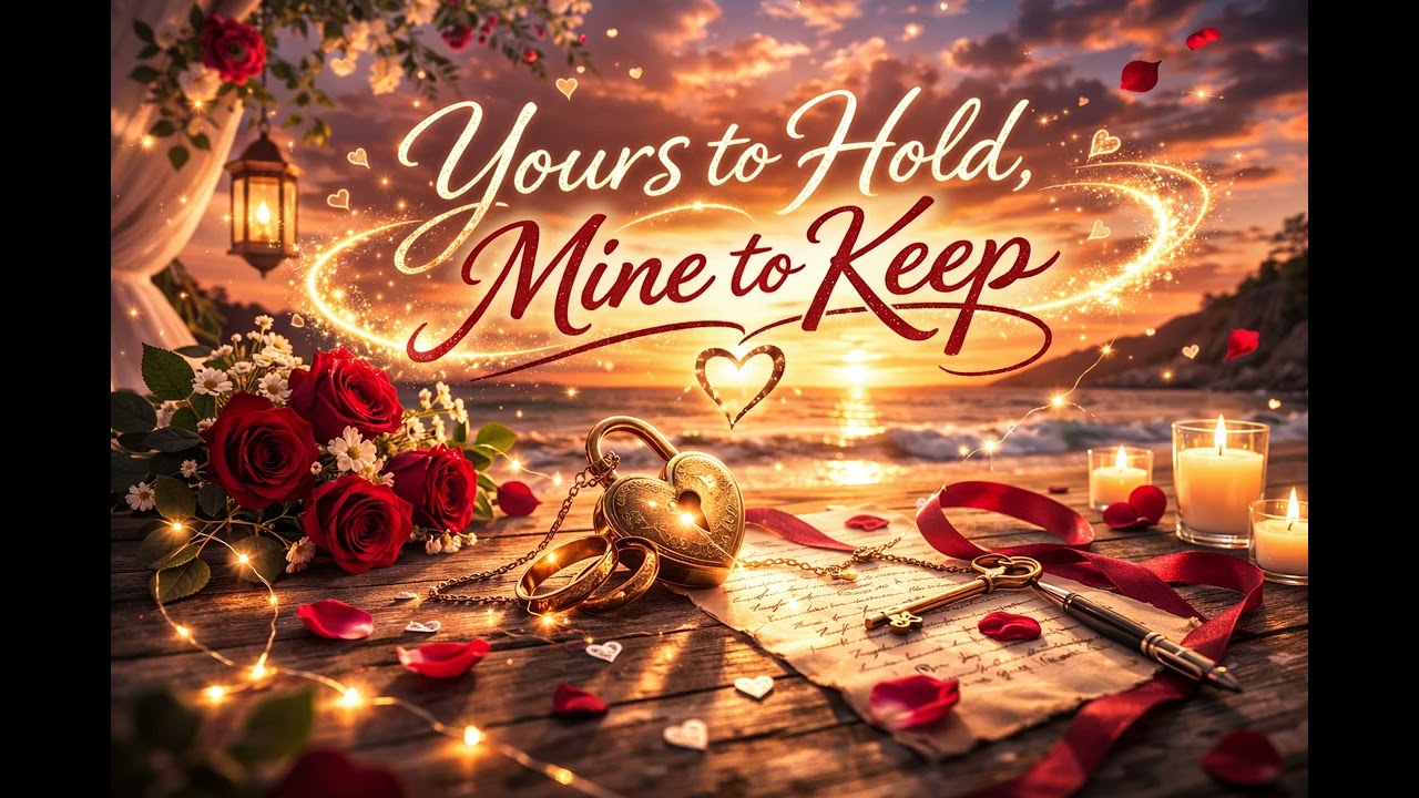 Yours to Hold, Mine to Keep