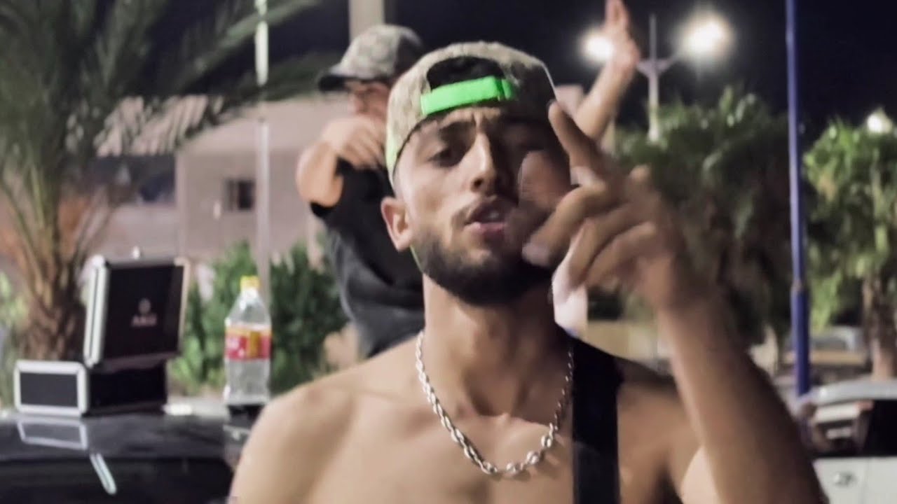 ZOLDIK - KHOTTA - (OFFICIEL MUSIC VID&Eacute;O ) prod by @miceeze01 