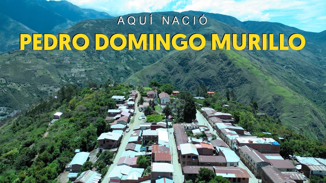 DESDE SURI HASTA CAJUATA | Pueblos olvidados con mucha historia por contar