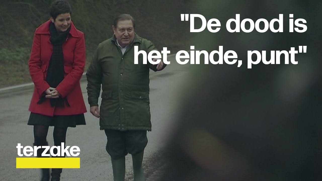 Etienne Vermeersch over bevolkingsgroei, consumptie en de dood | Terzake (2012)