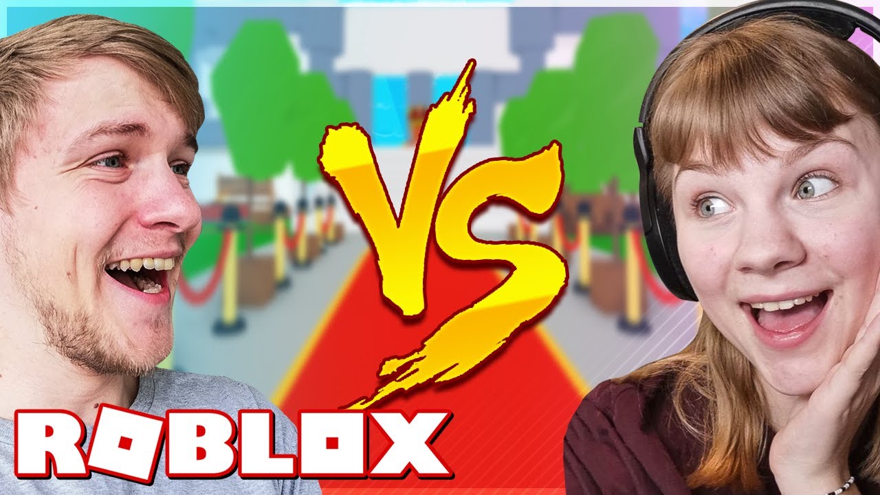 BYGGE CHALLENGE MOD KAYTRAINE! | Dansk Roblox: Adopt Me