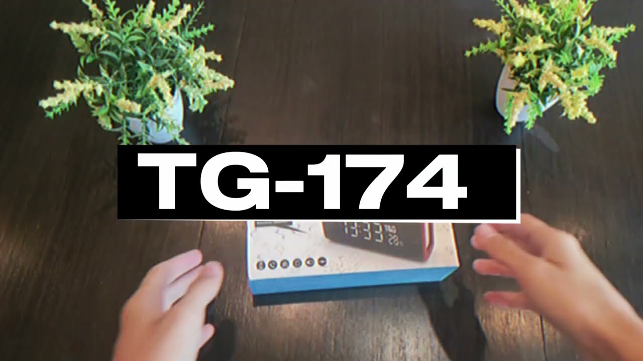 TG 174