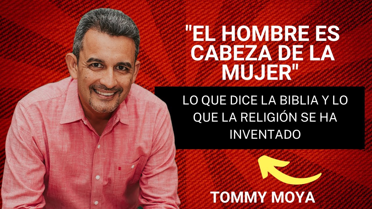 [Clase 5] El Ministerio De La Mujer En La Nueva Creación: El Hombre Es Cabeza De La Mujer