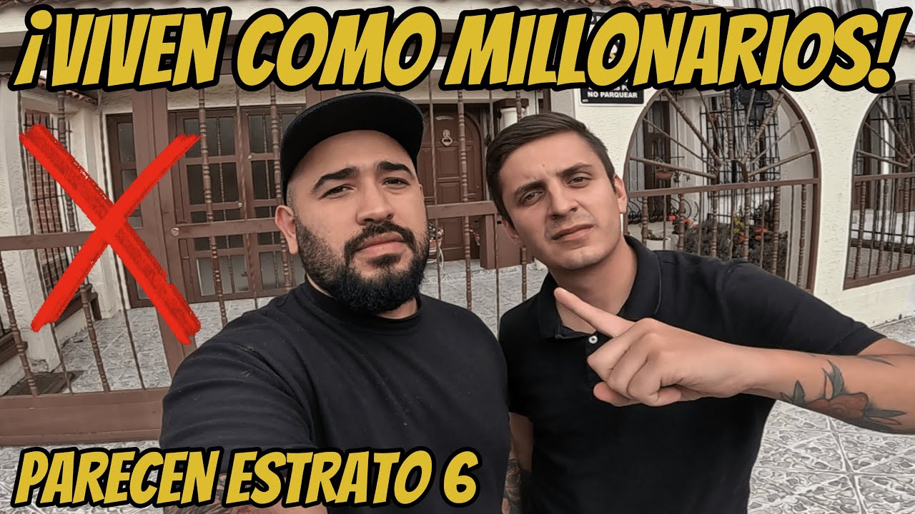 2 de los BARRIOS MÁS CAROS de Bogotá: Ciudad Salitre y Modelia