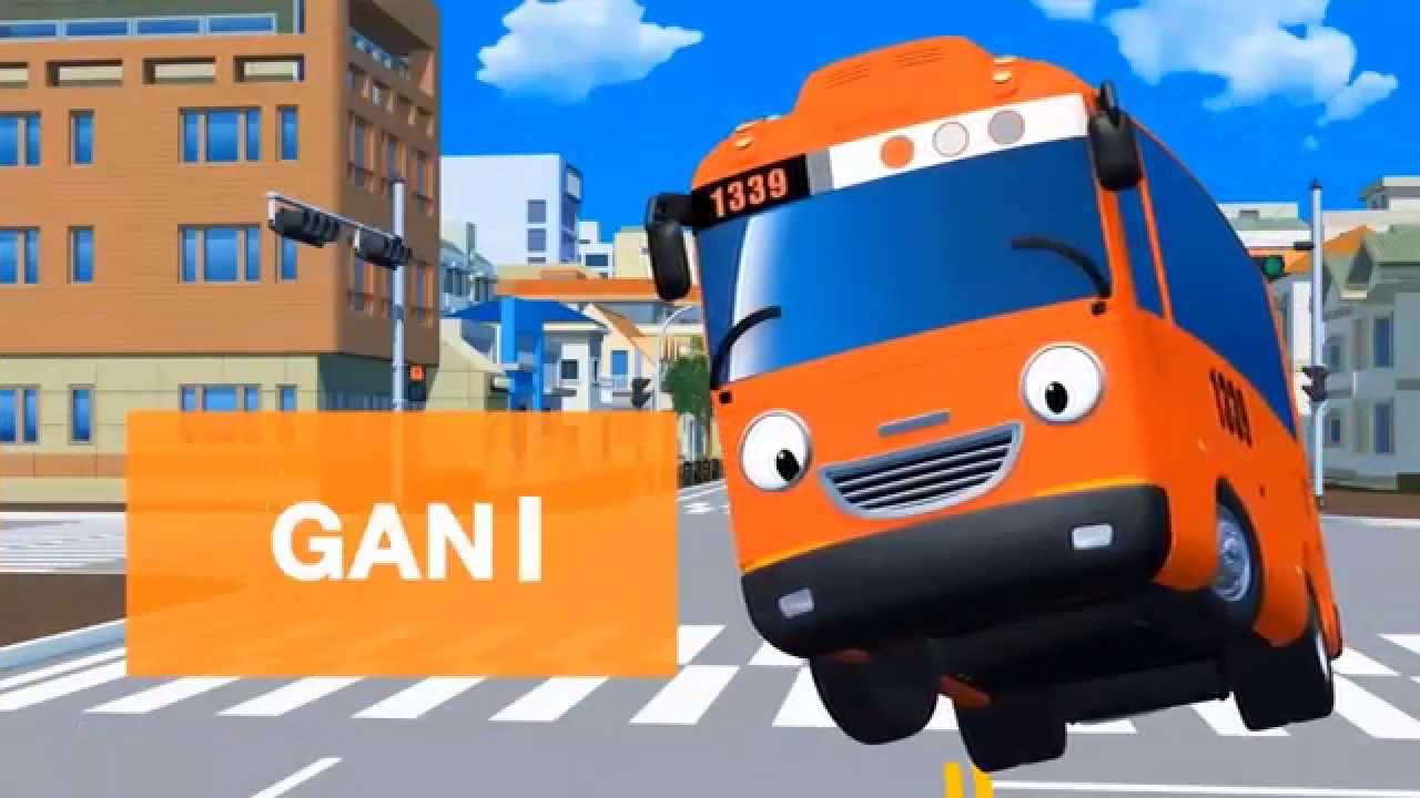[TAYO TV]  Application Promotion