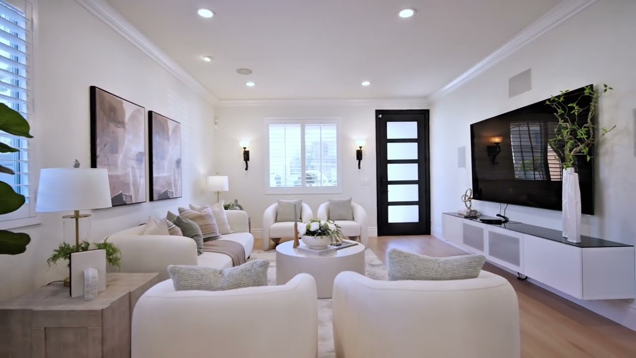 28 Boulder Creek, Irvine - present by Joyce Lin Real Estate