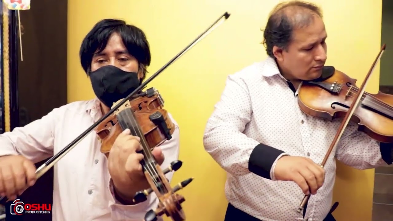 Los COMPADRES del Chimaychi