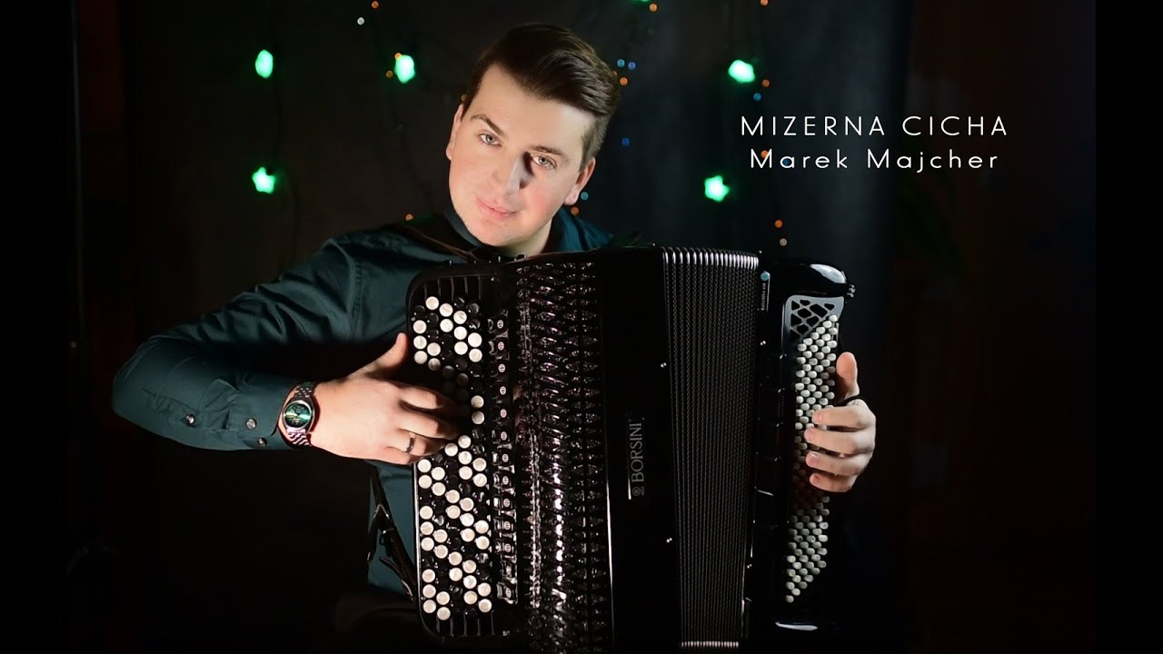 Kolęda - Mizerna Cicha - Marek Majcher
