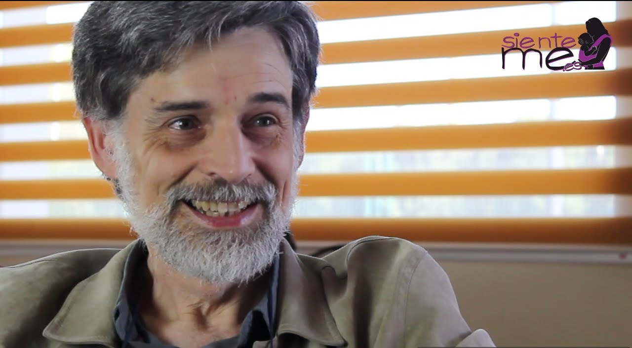 Entrevista a Carlos González