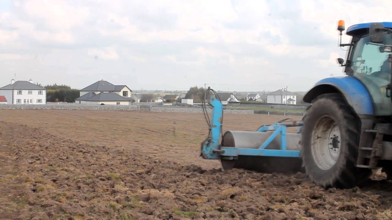 Bobby Hynes & Sons rolling 15