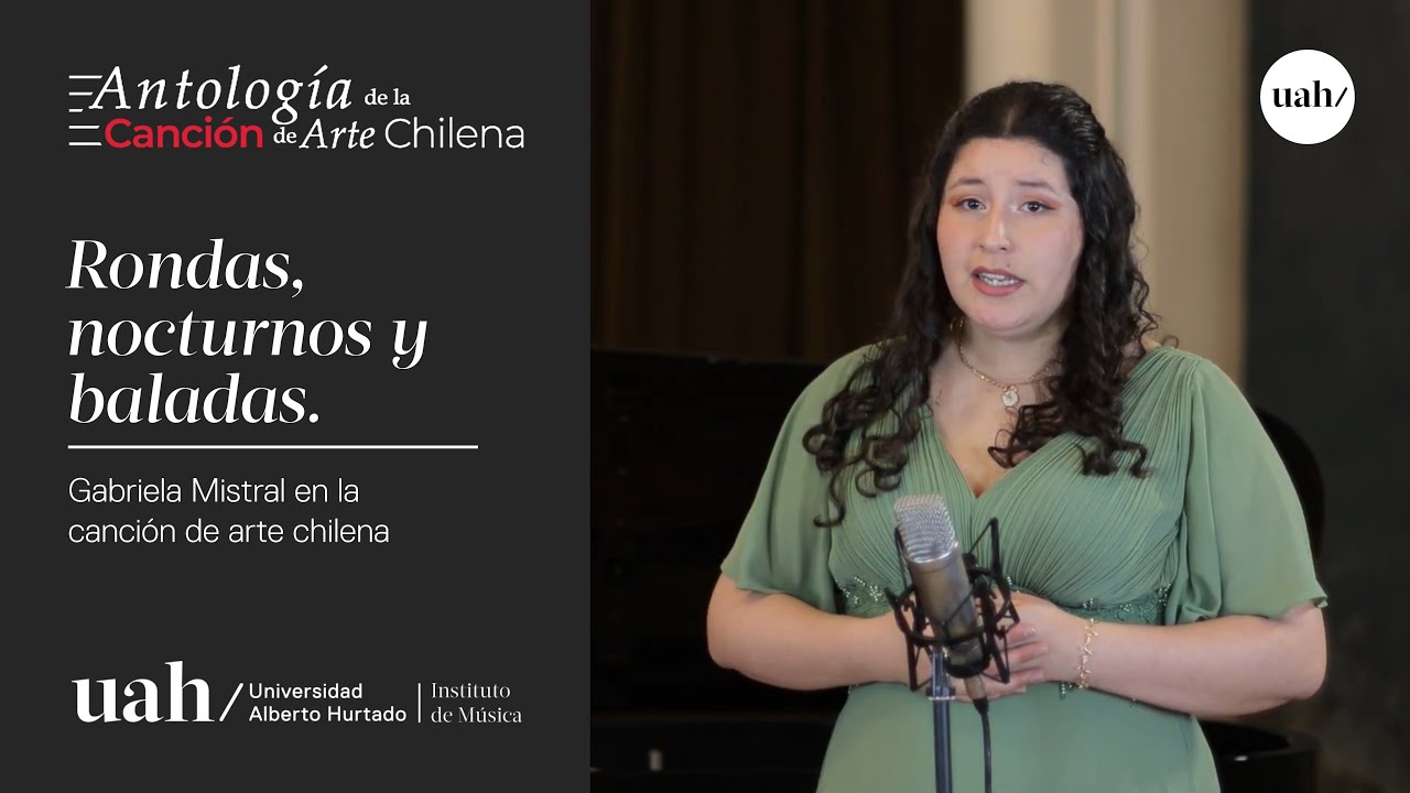 Balada (Canciones para Inés / 1964 – 1967) / D. Vargas / Antología 2025