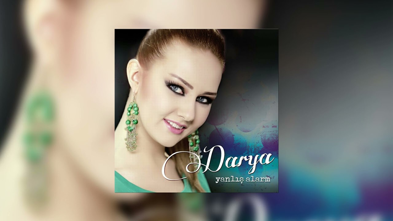 Darya - Aramızda