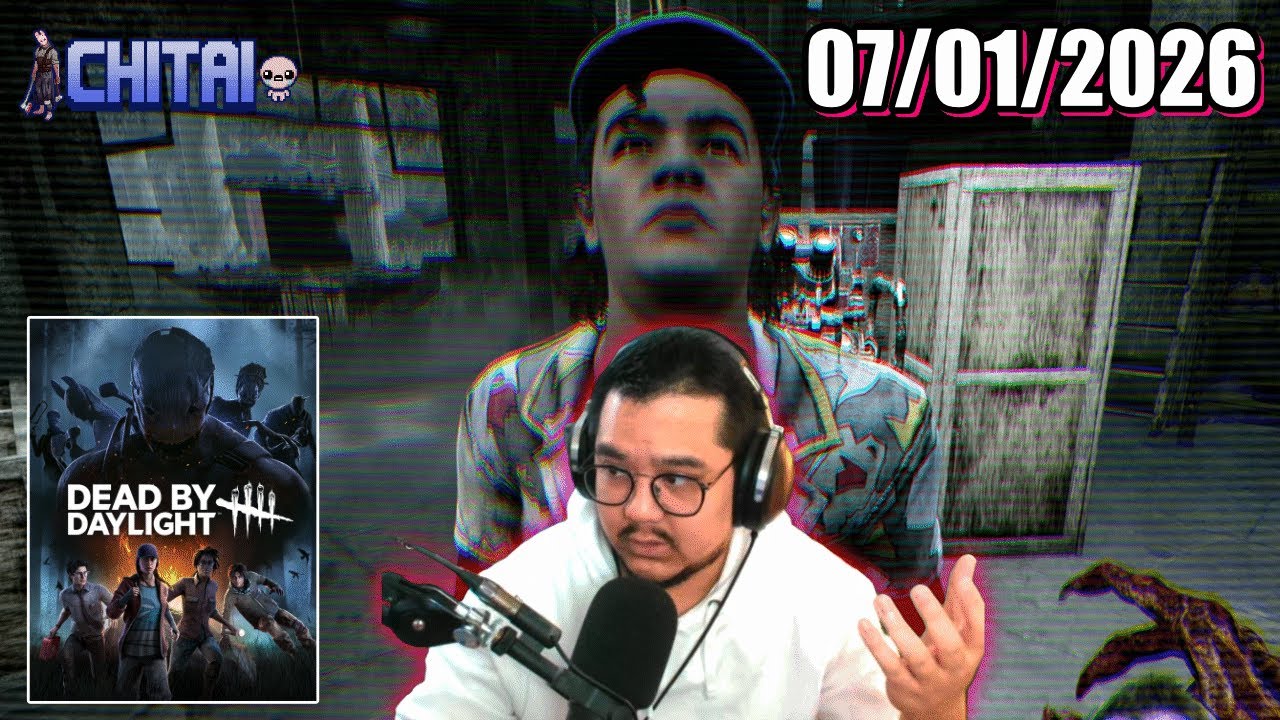 Tests avancées de Vecna / Compétences / Accessoires (STREAM DE NERD) - [VOD] 07-01-2026 - #31