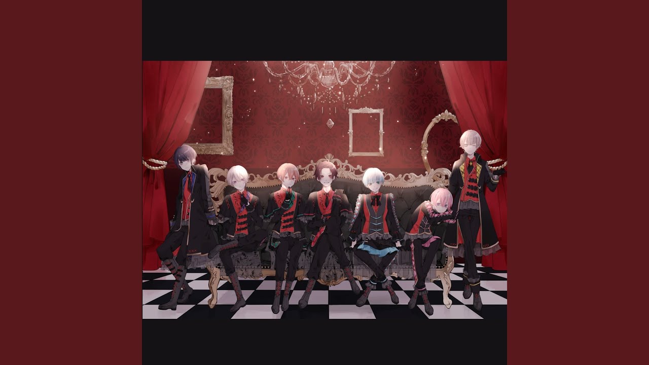 厭景色