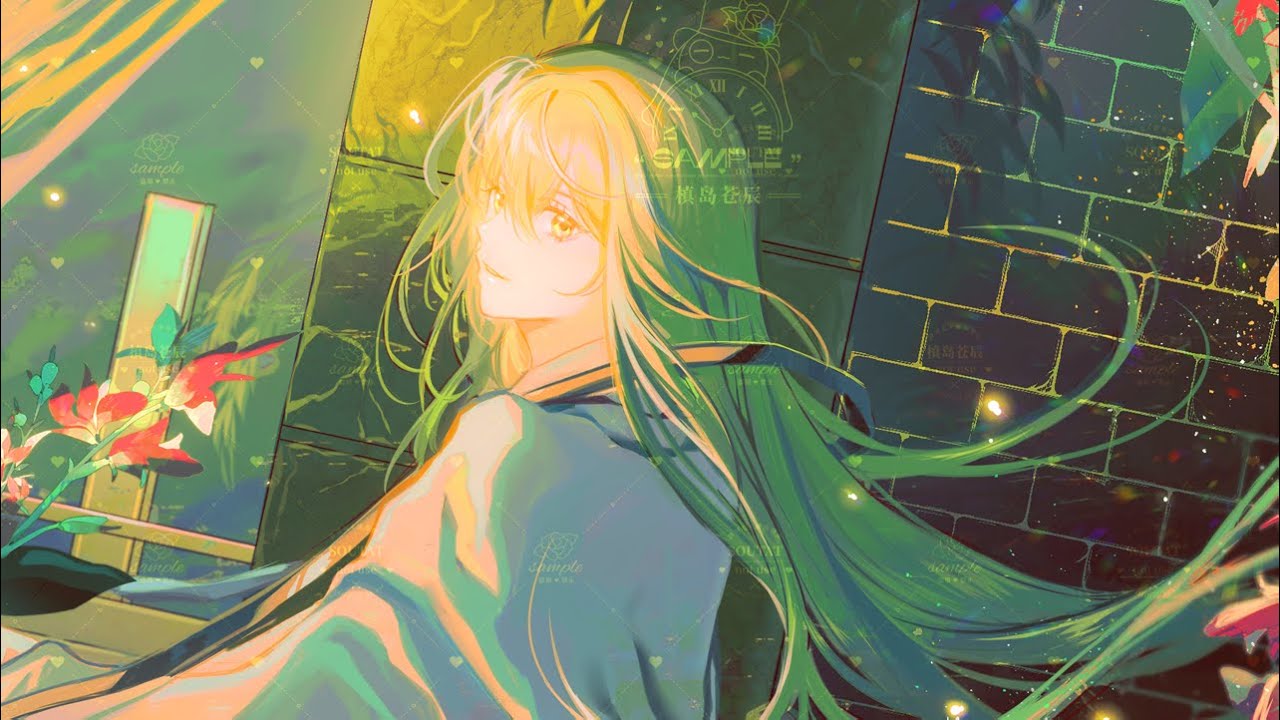 Fate/Grand Order NA - Enkidu's Interludes