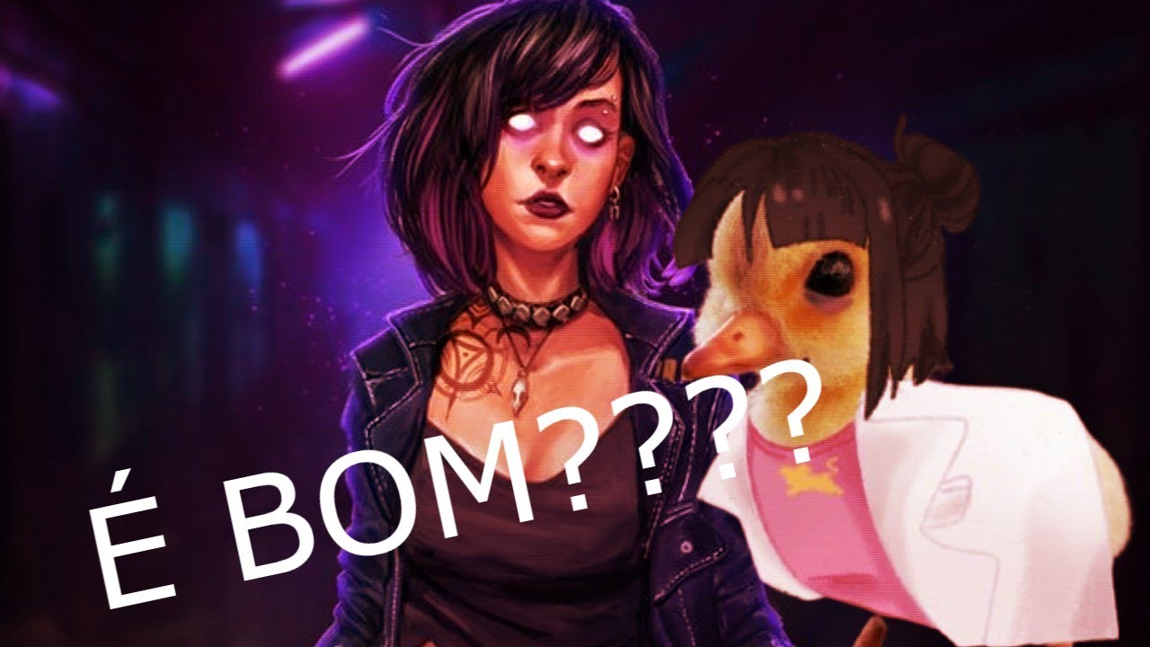 Falando sobre SOBREVIVENDO AO HORROR (Ordem Paranormal)
