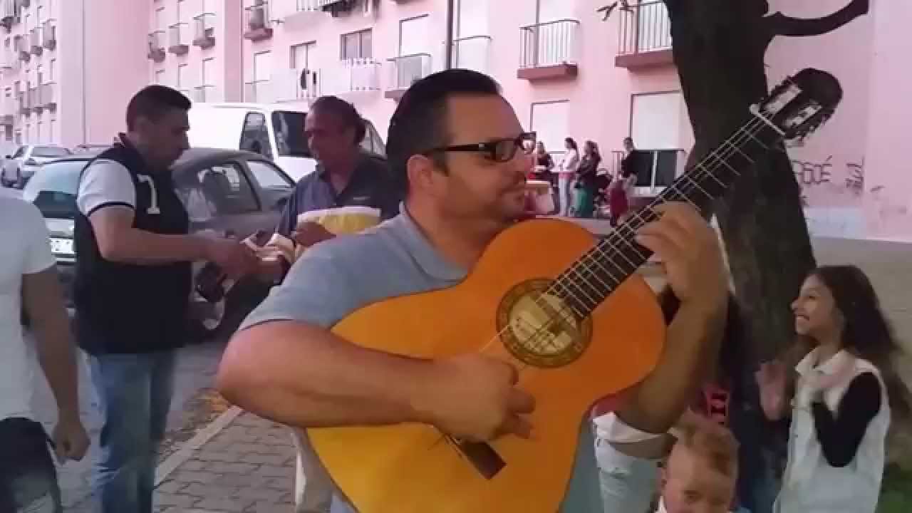 areno gipsy ciganos de sintra.  2014
