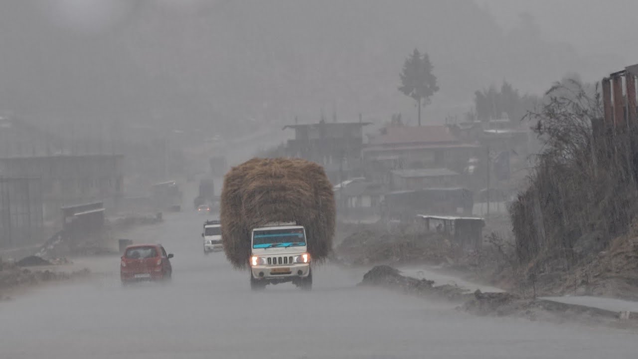 KHYRWIT U SLAP BAD PHRIA HA UPPER SHILLONG MYLLIEM TER TER  MYNTA KA SNGI 