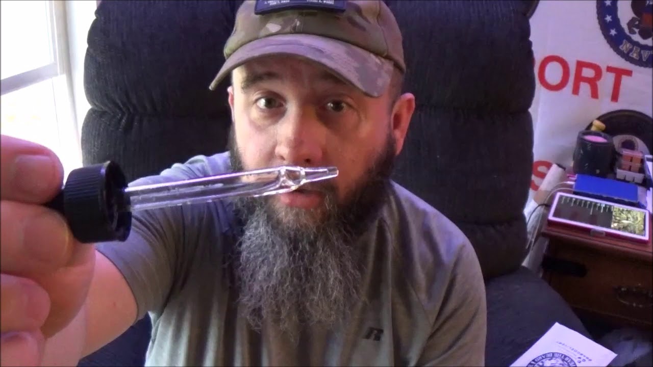 Badass Beard Care 
